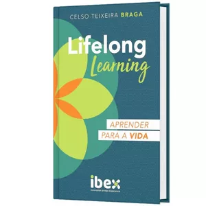 Imagem principal do produto Lifelong Learning - Aprender para a vida