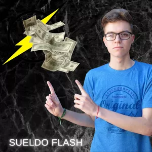 Imagen de portada para Curso online Sueldo Flash con Nuggets