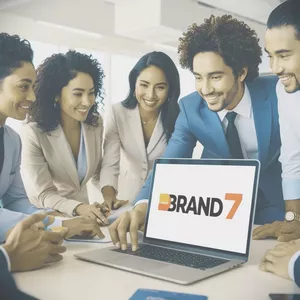 Imagen de portada para Curso online Desafío Brand 7