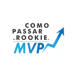 Imagem de capa para o Curso online Como passar de Rookie a MVP