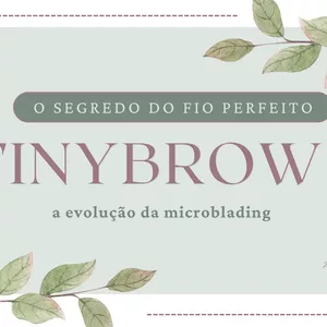 Imagem do curso O Segredo do Fio Perfeito