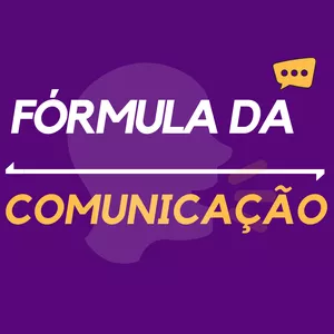 Imagem de capa para o Curso online Fórmula da Comunicação - Tati Barcellos