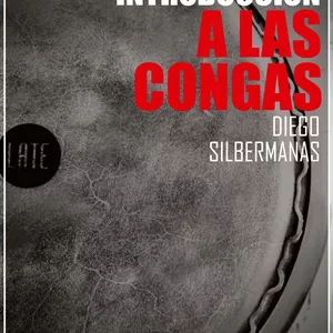 Cover image for Ebook Introducción a las congas