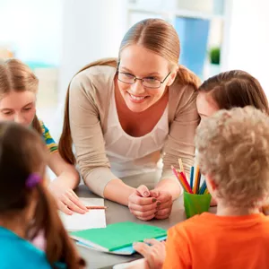 Imagem do curso Supervisão Educacional