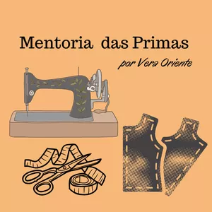 Imagem de capa para o Curso online Mentoria das Primas