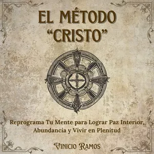 Imagen de portada para Curso online El Método Cristo: Reprograma tu Mente