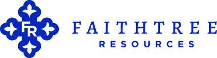 Faithtree Resources  logo