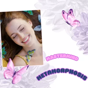 Imagen de portada para Curso online Metamorphosis