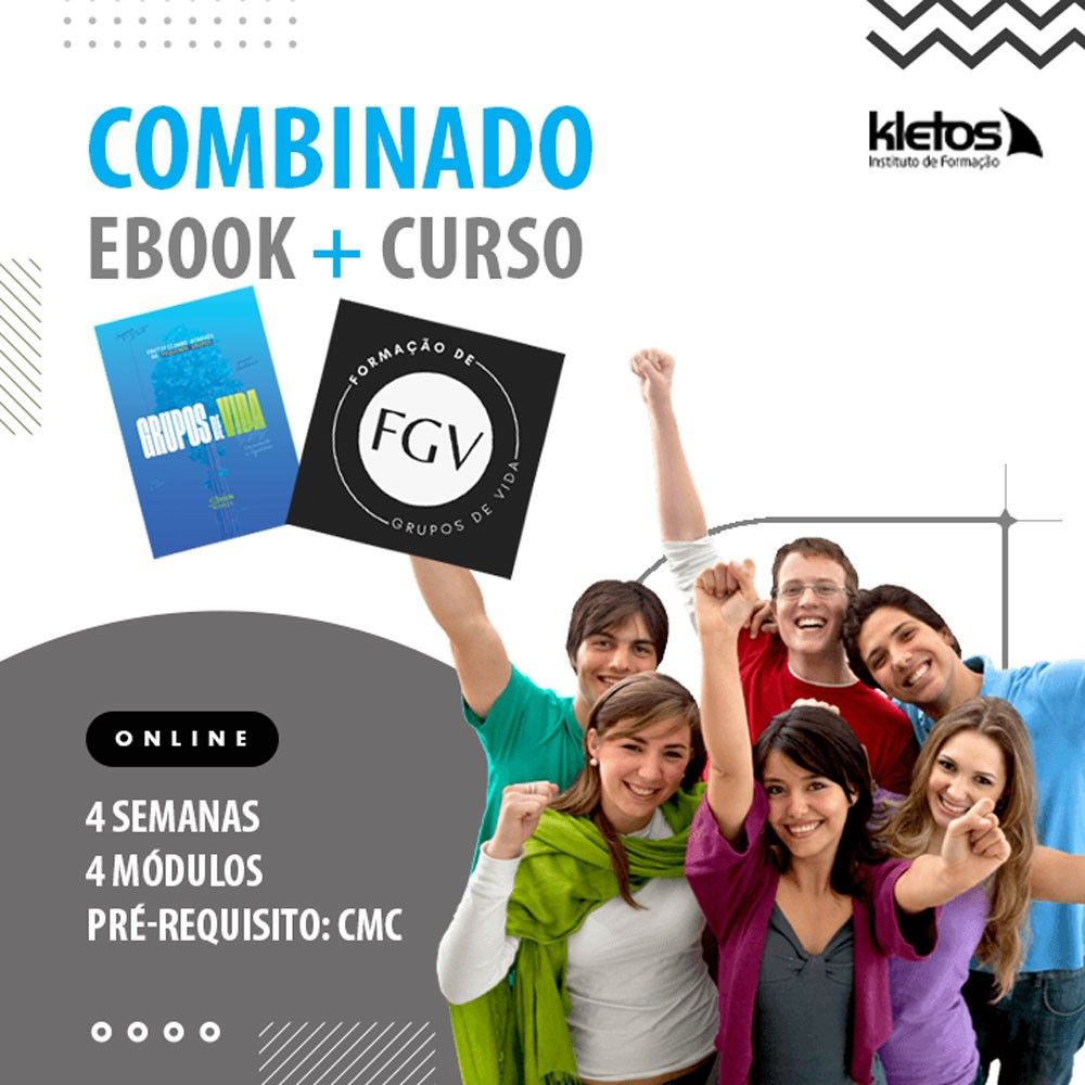 KLETOS Curso de Vida Profunda