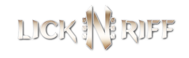 Guitar Freedom 360° logo