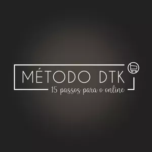 Imagem de capa para o Curso online Método DTK