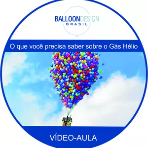 Imagem de capa para o Curso online O que você precisa saber sobre Gas Hélio
