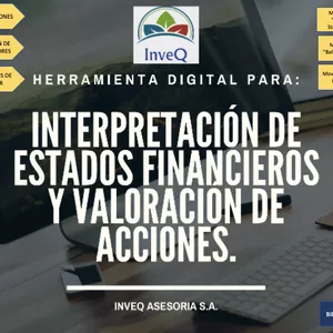 Imagen de portada para Ebook ¡Hágase Rico! Aprenda a Valorar Acciones en Bolsa