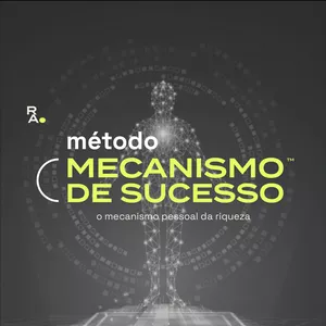 Imagem de capa para o Curso online Mecanismo de Sucesso