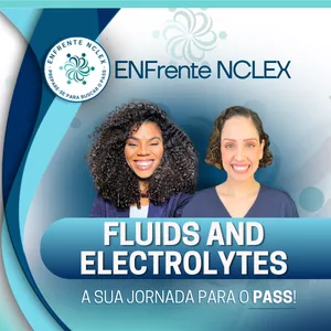 Imagem de capa para o Curso online Fluids &amp; Electrolytes - Módulo Individual