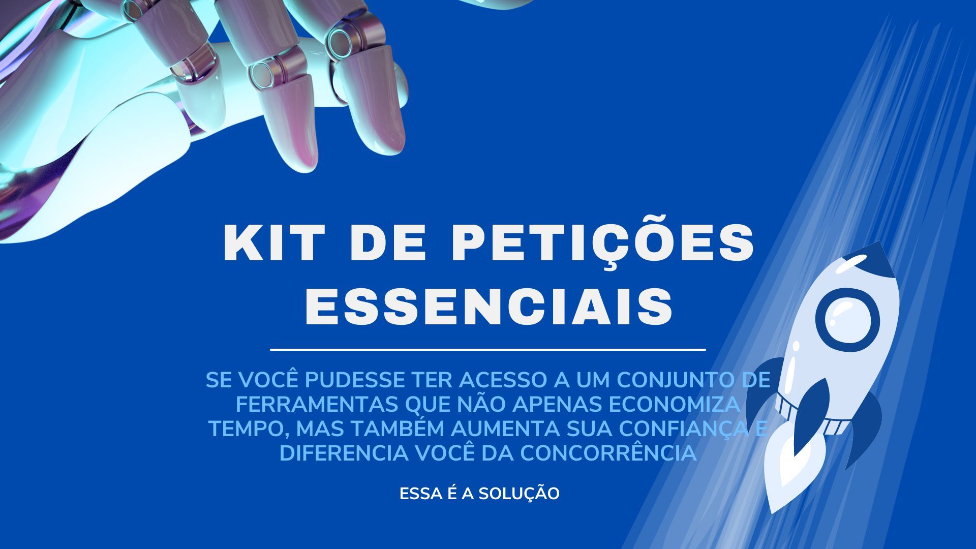 Kit de Peças - Ações Essenciais por Ipj Educação LTDA