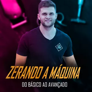 Imagem de capa para o Curso online ZERANDO A MÁQUINA