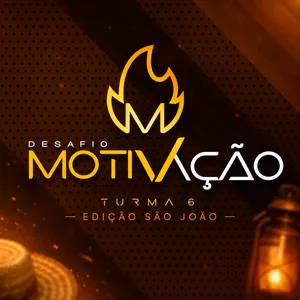 Imagem do curso Desafio Motivação - Turma 6 - Edição São João