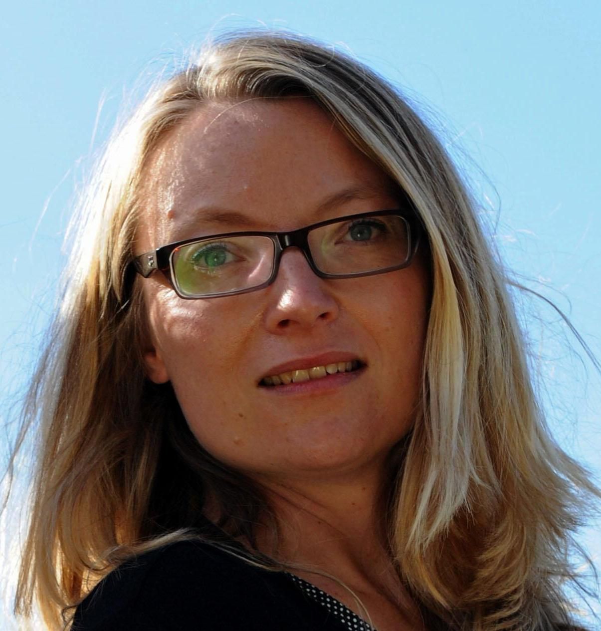 Lonneke van de Ven