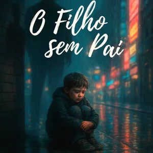 Imagem de capa para o Curso online O filho sem pai