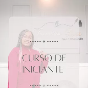 Imagem de capa para o Curso online Curso de iniciante 
