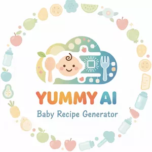 Cover image for Online course Yummy AI – create baby recipes from the ingredients you have + nutritional tracking and meal tracking