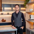 Foto do Criador Mairon dos Santos Ribas