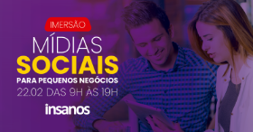 Imagem do curso Curso Mídias Digitais para Negócio