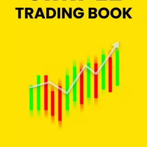 Cover image for Ebook TRADING SIMPLE
