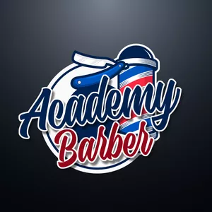 Imagem de capa para o Curso online Academy Barber 