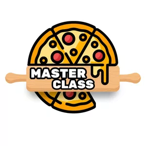 Imagen de portada para Curso online Masterclass: Pizzas (Perú)