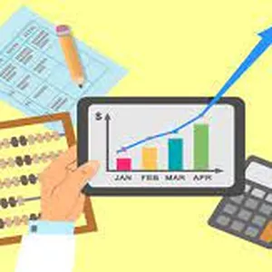 Imagem de capa para o Curso online Como fazer o fluxo de caixa na prática!