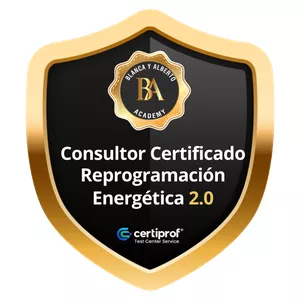 Imagen de portada para Ebook Certificación Internacional como consultor Reprogramación Energética 2.0 - Cuerpo, Mente y Espíritu