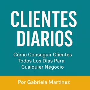 Imagen de portada para Ebook CLIENTES DIARIOS