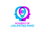 Academy of Unlimited Mind logo