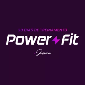 Imagem de capa para o Curso online PowerFit - Desafio 30 Dias