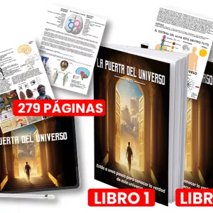 Imagen de portada para Curso online 🔥Puerta del Universo + 3 Regalos