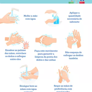 Imagem de capa para o Ebook Combo de materiais para ser entregue aos paciente de nutrição em consultório
