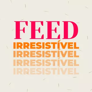 Imagem do curso Feed Irresistível: 40 artes prontas para fazer o seu Instagram decolar
