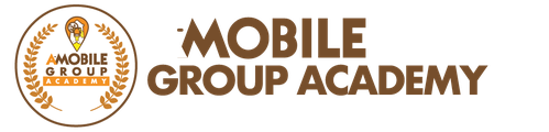 A-Mobile Group Academy logo