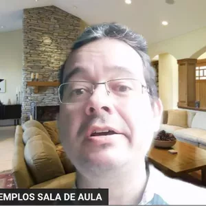Imagem do curso Power BI, Exemplos Sala de Aula