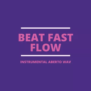 Imagem principal do produto BEAT FAST FLOW
