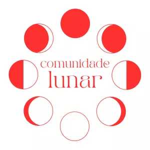 Imagem de capa para o Curso online Comunidade Lunar