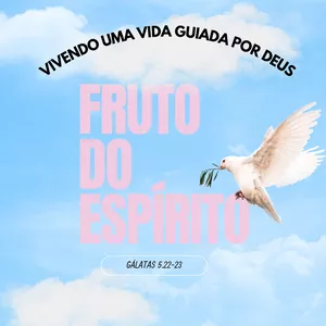 Imagem de capa para o Ebook Fruto do Espírito 