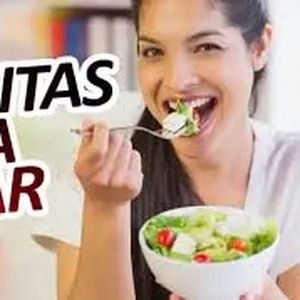 Imagem de capa para o Ebook Secar a Barriga em 30 dias.