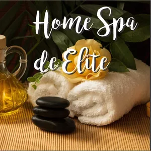 Imagem de capa para o Curso online HOME SPA DE ELITE