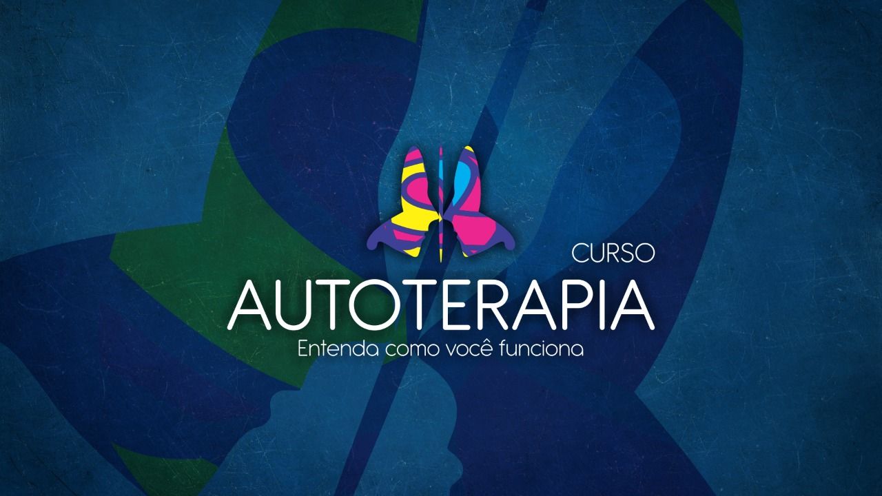 Imagem do curso AutoTerapia