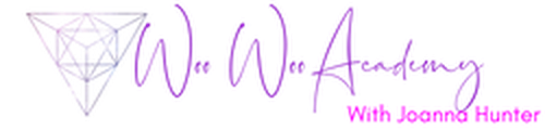 Woo Woo Academy  logo