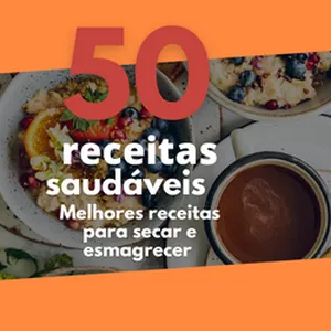 Imagem do curso 50 receita saldáveis para secar em 15 dias 