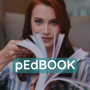 Imagem de capa para o Ebook pEdBOOK